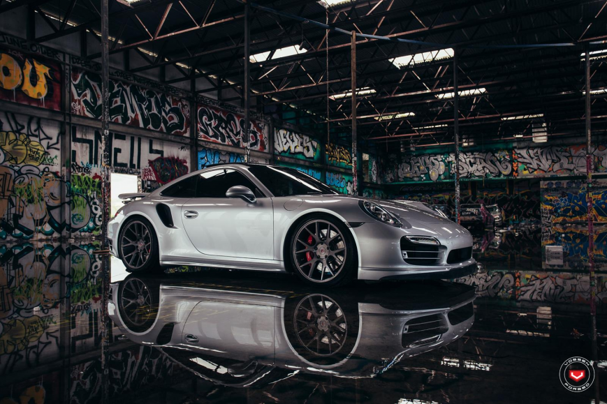 Porsche 911 �� ������ VPS306