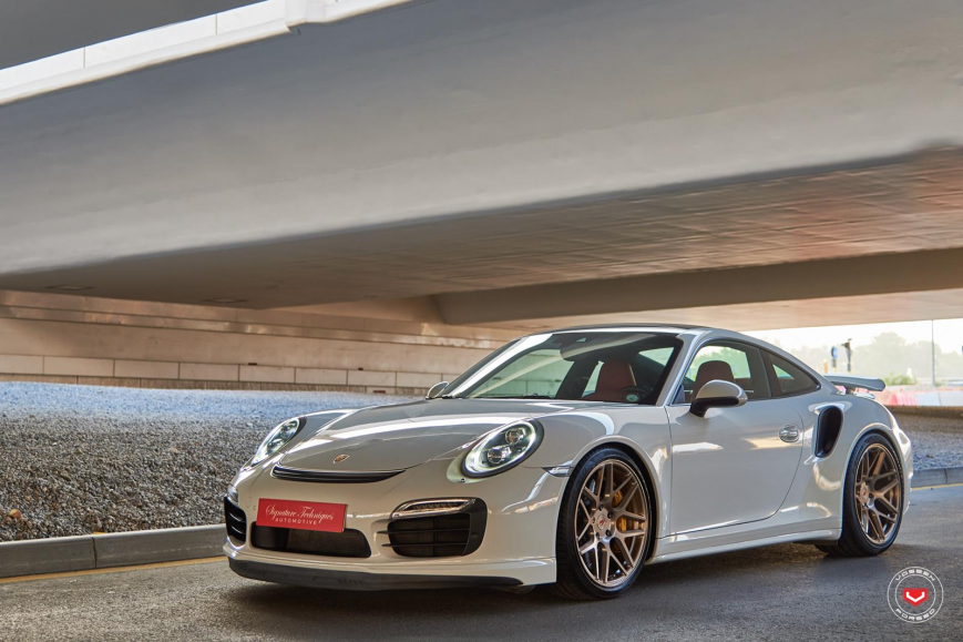 Porsche 911 �� ������ VPS315