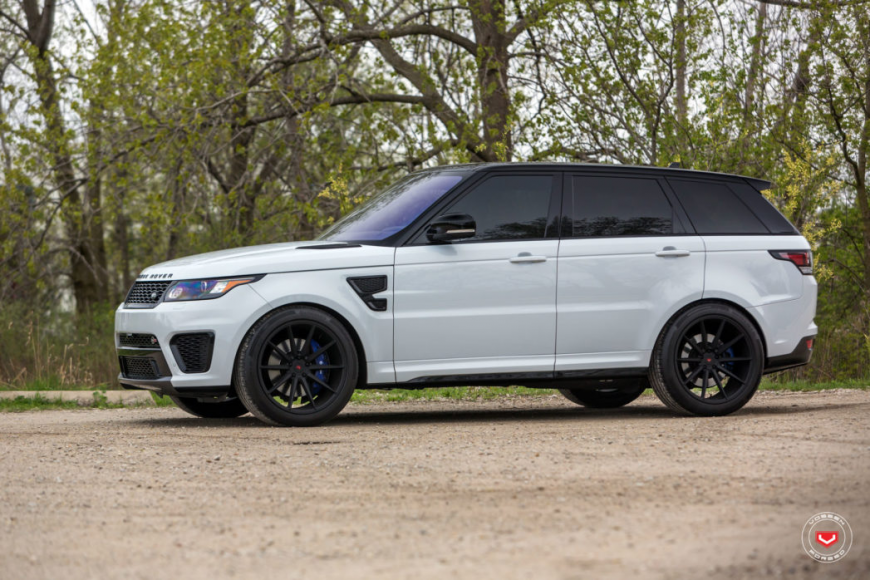 Land Rover Range Rover �� ������ VPS310