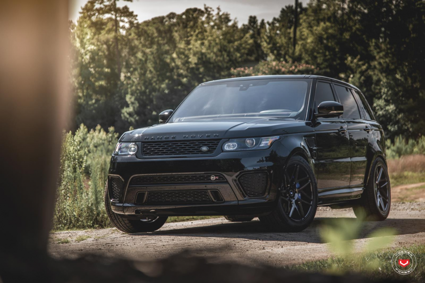 Land Rover Range Rover �� ������ VPS315T