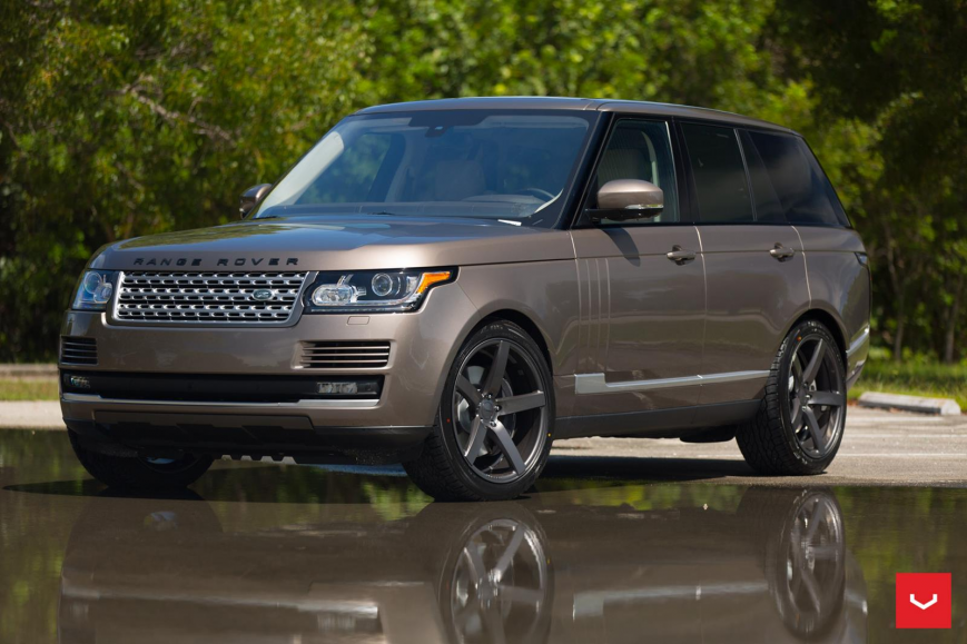 Land Rover Range Rover �� ������ CV3-R