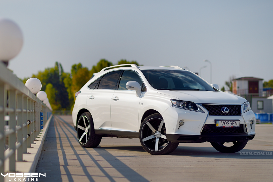 Lexus RX �� ������ CV3