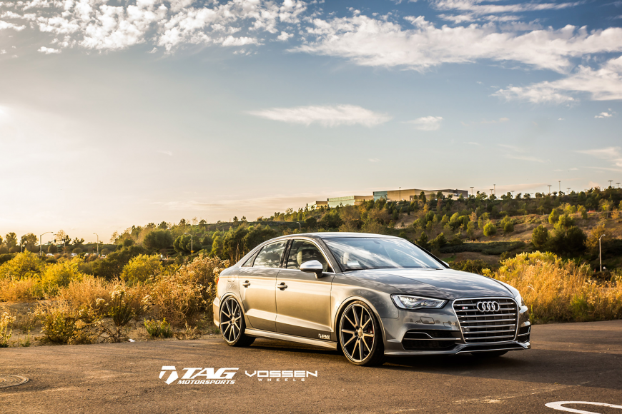 Audi A3 | S3 �� ������ VFS1