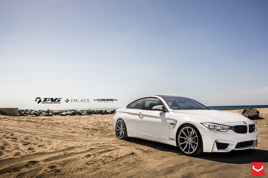 BMW 4 Series �� ������ VFS1