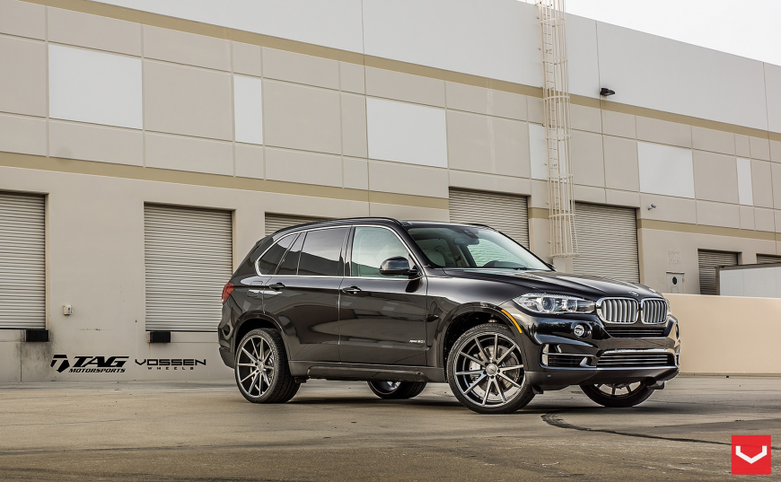 BMW X5 | X5 M �� ������ VFS1