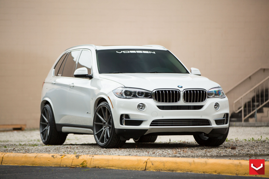BMW X5 | X5 M �� ������ VFS1