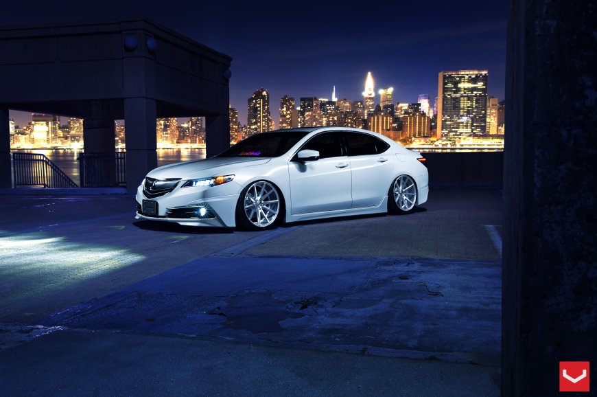 Acura TLX �� ������ VFS1