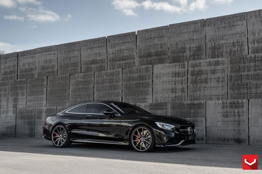 Mercedes Benz SL �� ������ VFS1