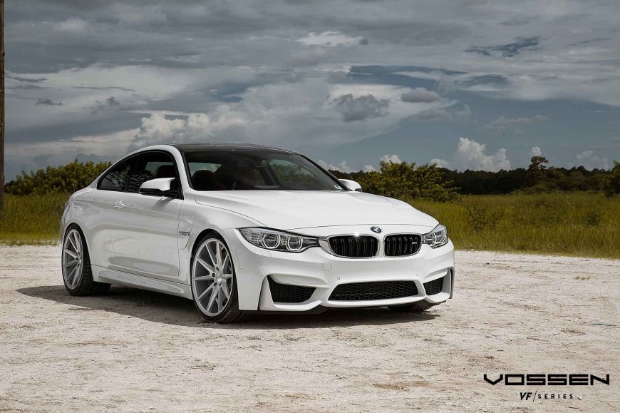 BMW 4 Series �� ������ VFS1