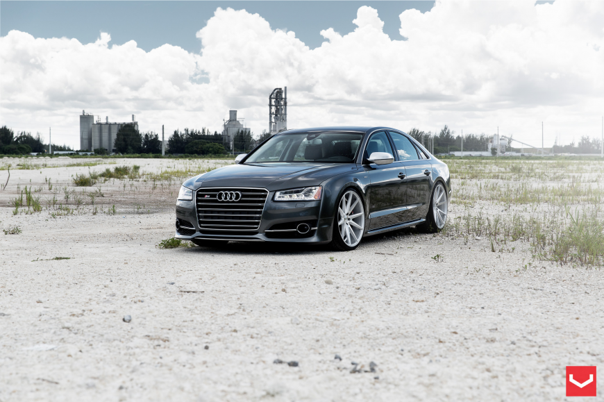 Audi A8 | S8 �� ������ VFS1
