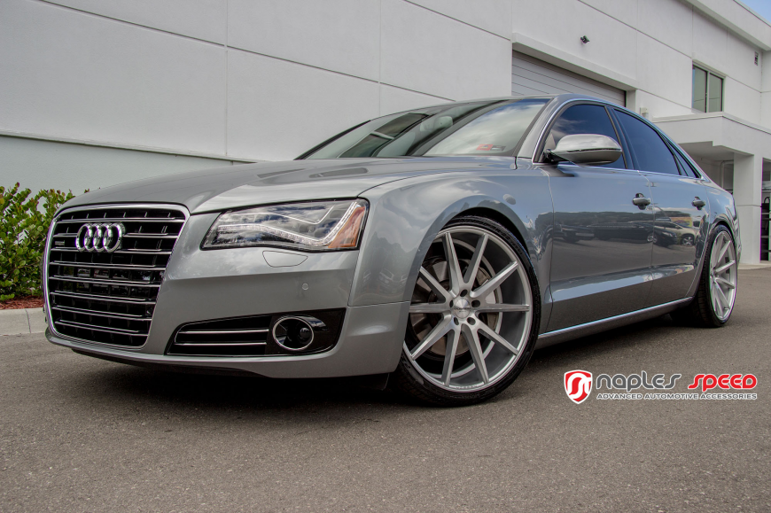 Audi A8 | S8 �� ������ VFS1