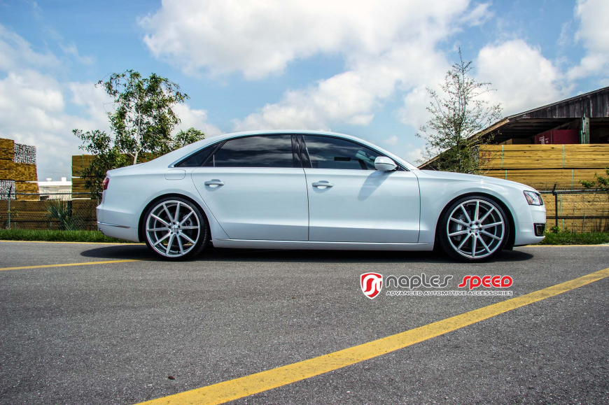 Audi A8 | S8 �� ������ VFS1