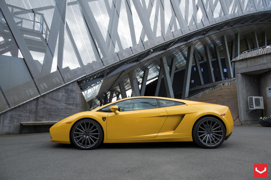Lamborghini Gallardo �� ������ VFS2