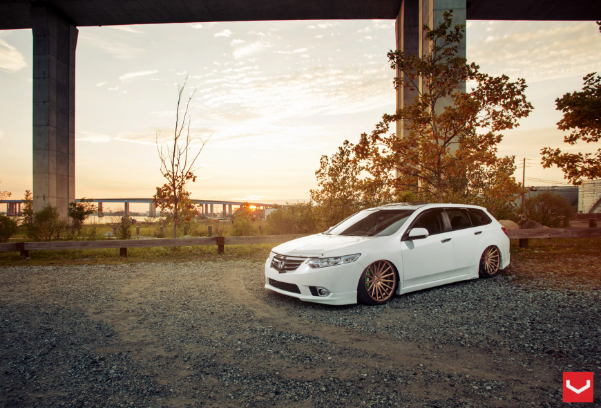 Honda Accord �� ������ VFS2