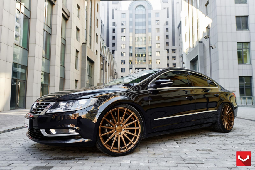 Volkswagen Passat �� ������ VFS2