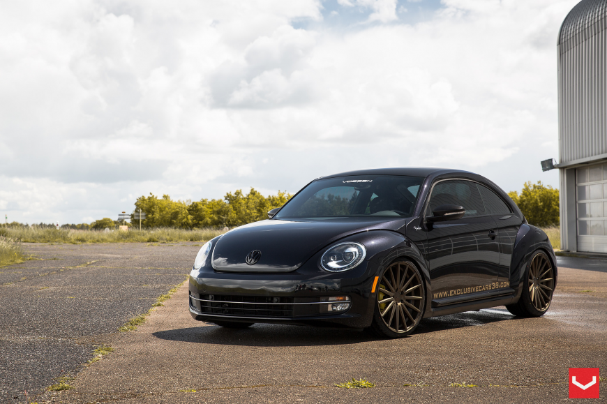Volkswagen Beetle �� ������ VFS2