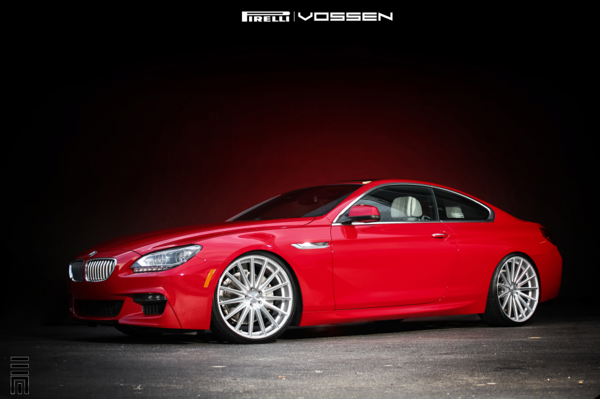 BMW 6 Series �� ������ VFS2