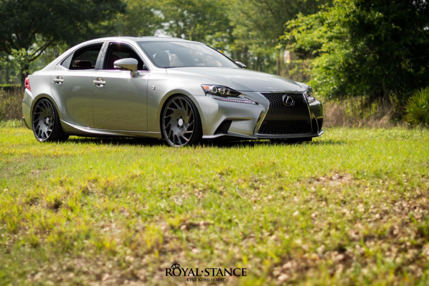 Lexus IS �� ������ VLE1