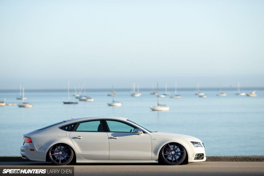 Audi A7 �� ������ VPS301