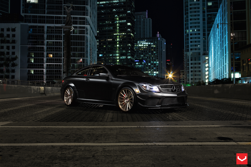 Mercedes Benz C Class �� ������ VPS305