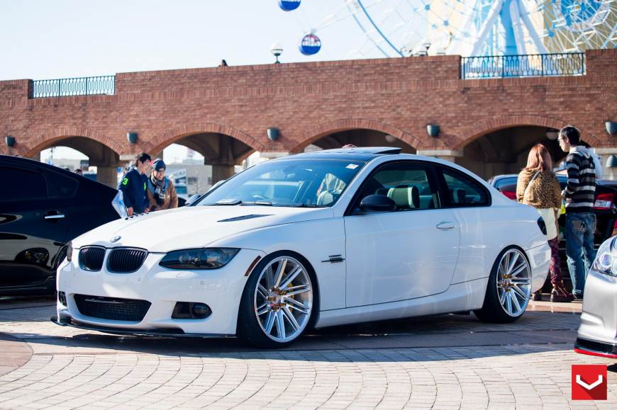 BMW 3 Series | M3 �� ������ VPS309