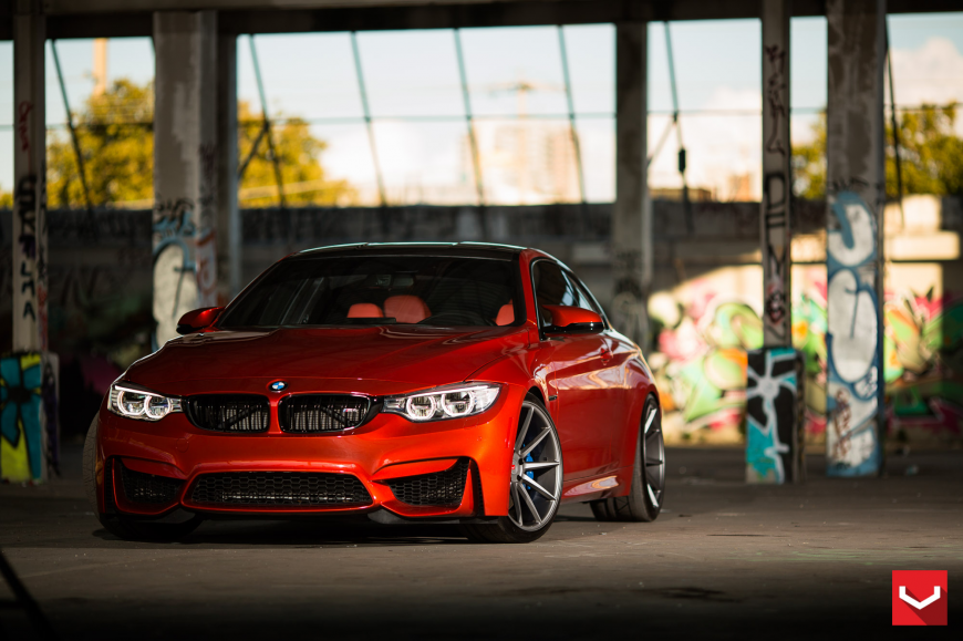 BMW 4 Series �� ������ VPS310