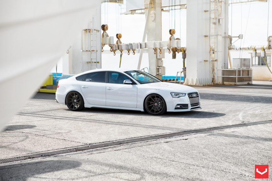 Audi A5 | S5 �� ������ VPS311
