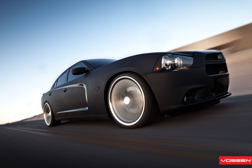 Dodge Charger �� ������ VVSCV1