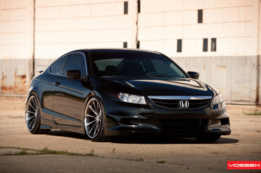 Honda Accord �� ������ VVSCV1