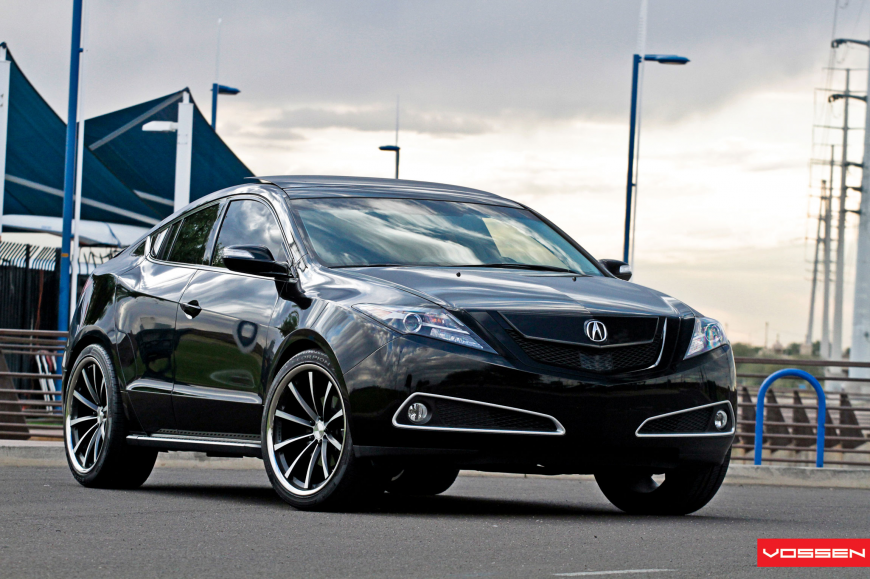 Acura Acura ZDX �� ������ VVSCV1
