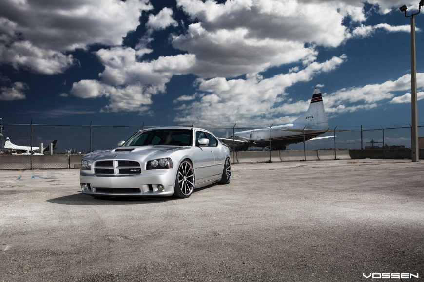 Dodge Charger �� ������ VVSCV1