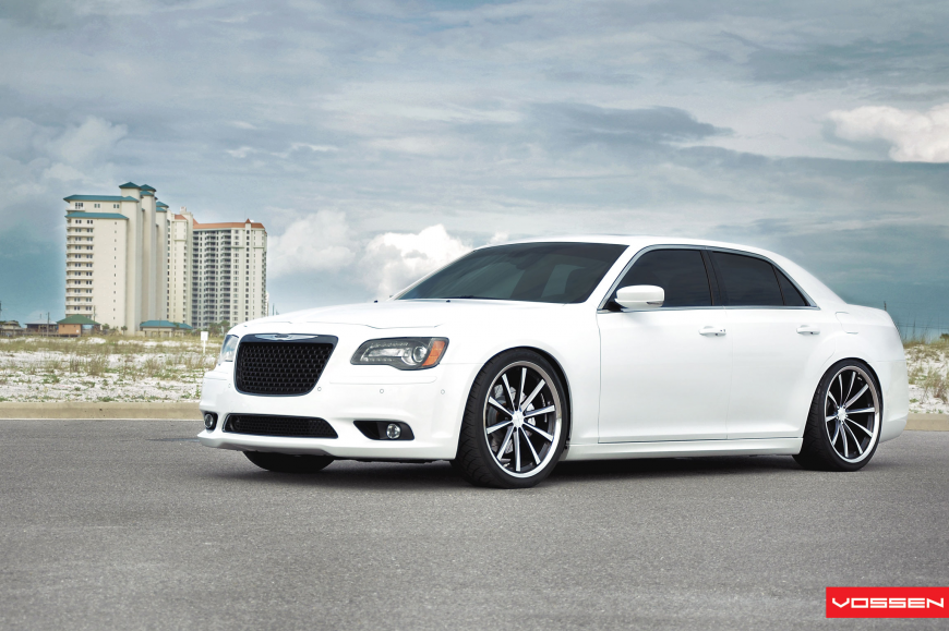 Chrysler 300C �� ������ VVSCV1