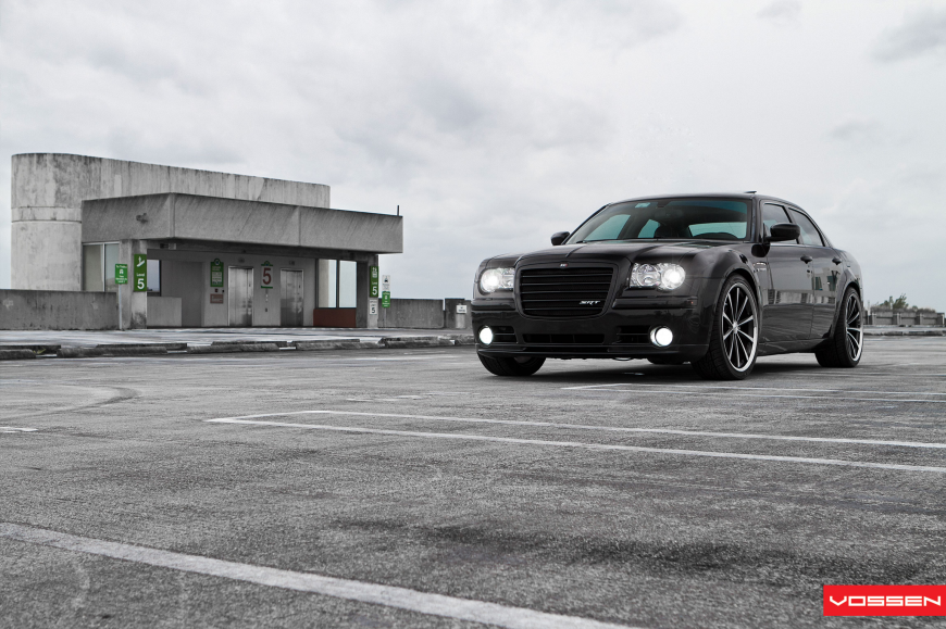 Chrysler 300C �� ������ VVSCV1