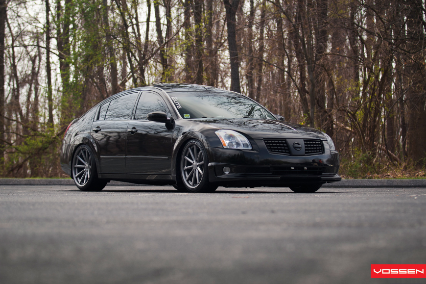 Nissan Maxima �� ������ VVSCV1