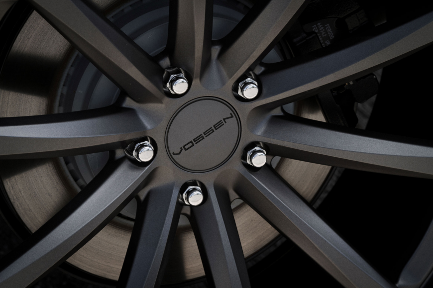 Land Rover Range Rover �� ������ VVSCV1