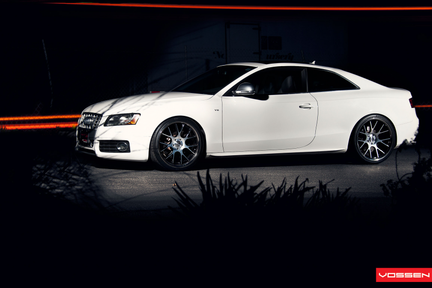 Audi A5 | S5 �� ������ VVSCV2