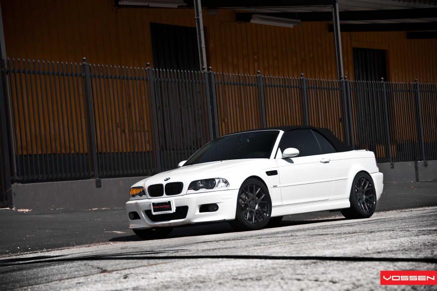 BMW 3 Series �� ������ VVSCV2