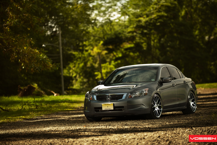 Honda Accord �� ������ VVSCV2