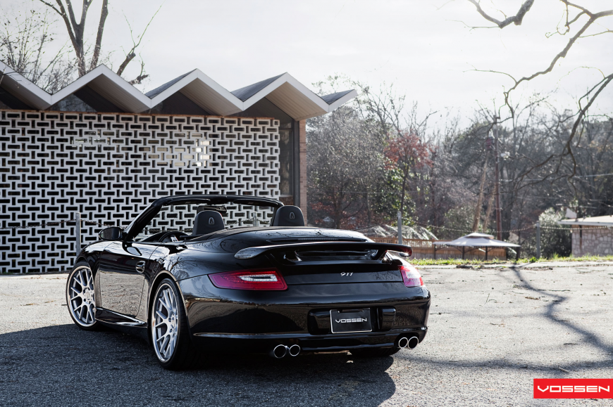 Porsche 911 �� ������ VVSCV2