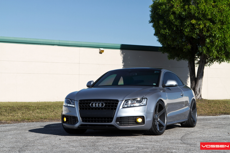Audi A5 | S5 �� ������ VVSCV3