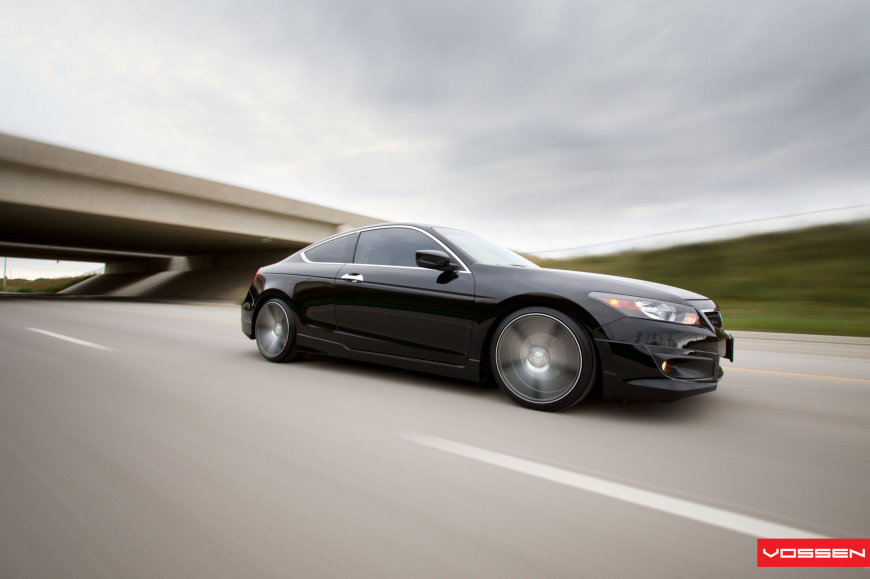 Honda Accord �� ������ VVSCV3