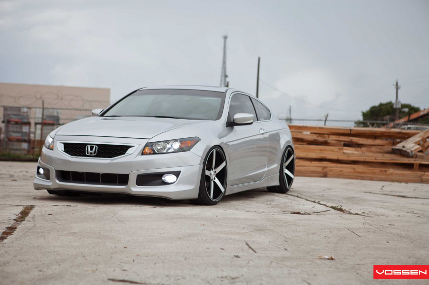 Honda Accord �� ������ VVSCV3
