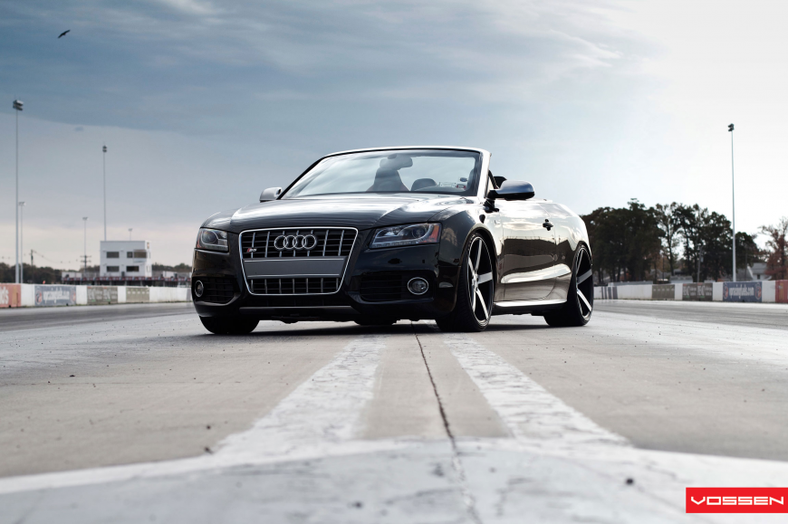 Audi A5 | S5 �� ������ VVSCV3