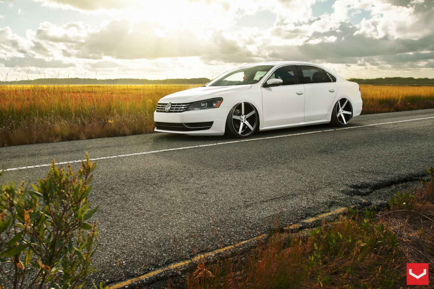 Volkswagen Passat �� ������ CV3