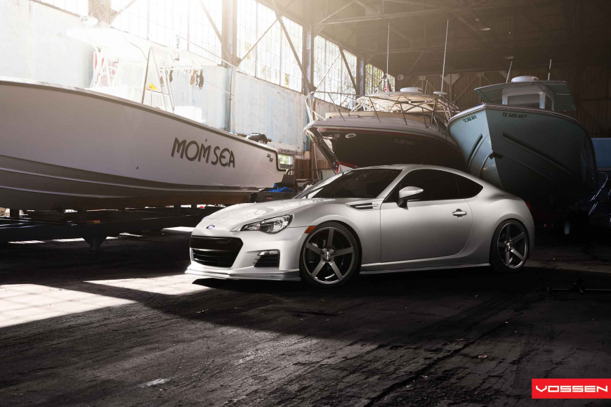 Toyota GT86 �� ������ CV3