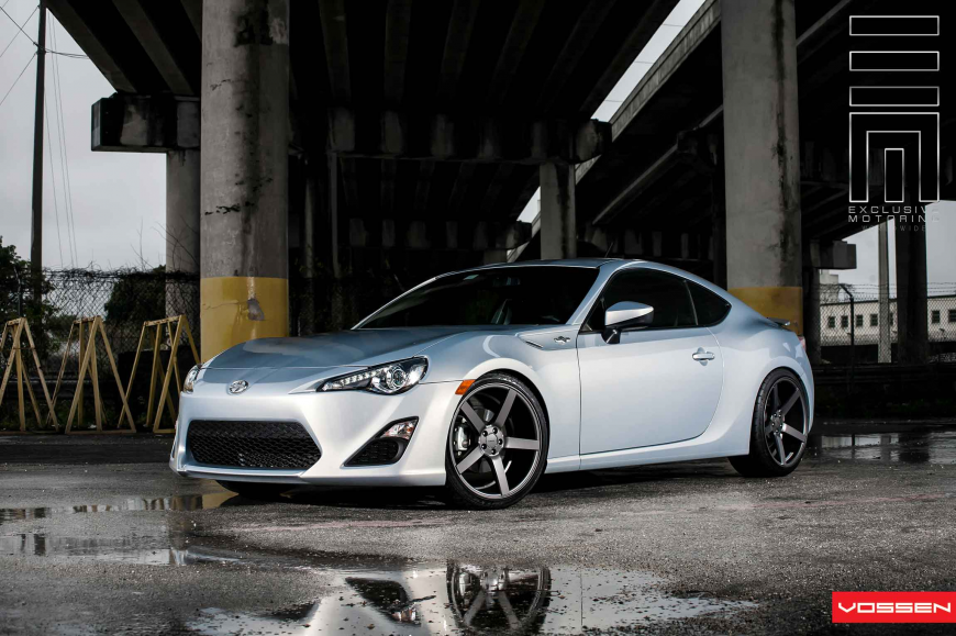 Toyota GT86 �� ������ CV3