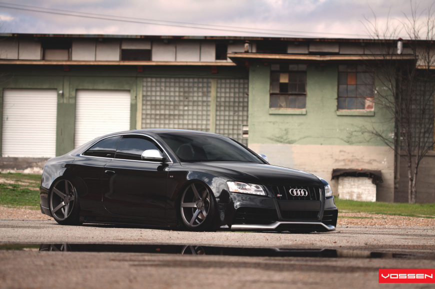 Audi A5 | S5 �� ������ VVSCV3