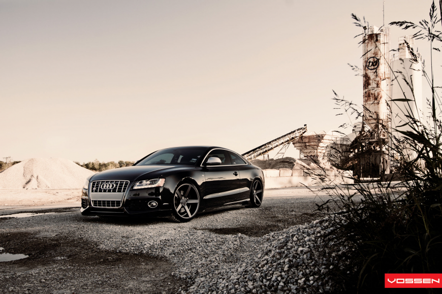 Audi A5 | S5 �� ������ VVSCV3