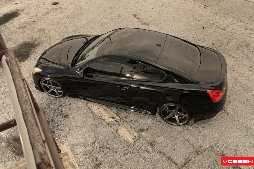 Infiniti G37 �� ������ VVSCV3