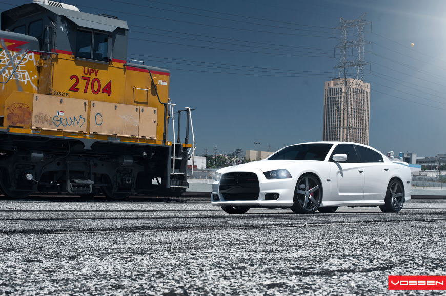 Dodge Charger �� ������ VVSCV3